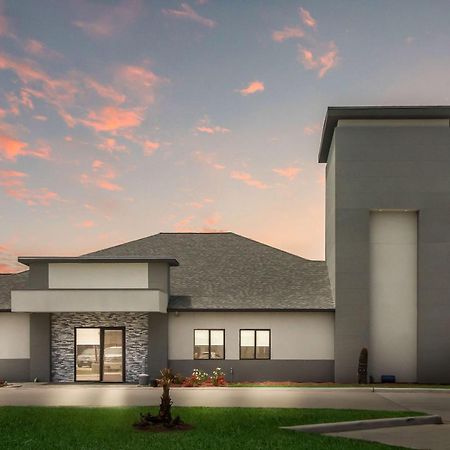 Studio 6 Deer Park, Tx Екстер'єр фото