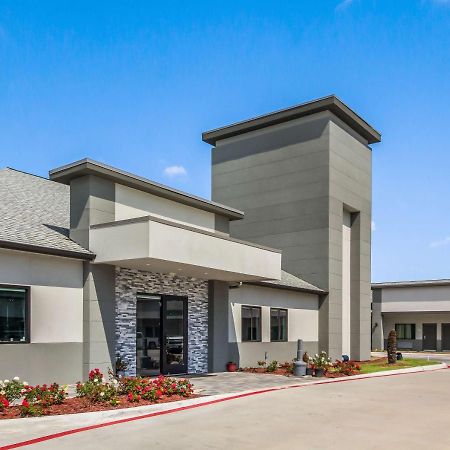 Studio 6 Deer Park, Tx Екстер'єр фото