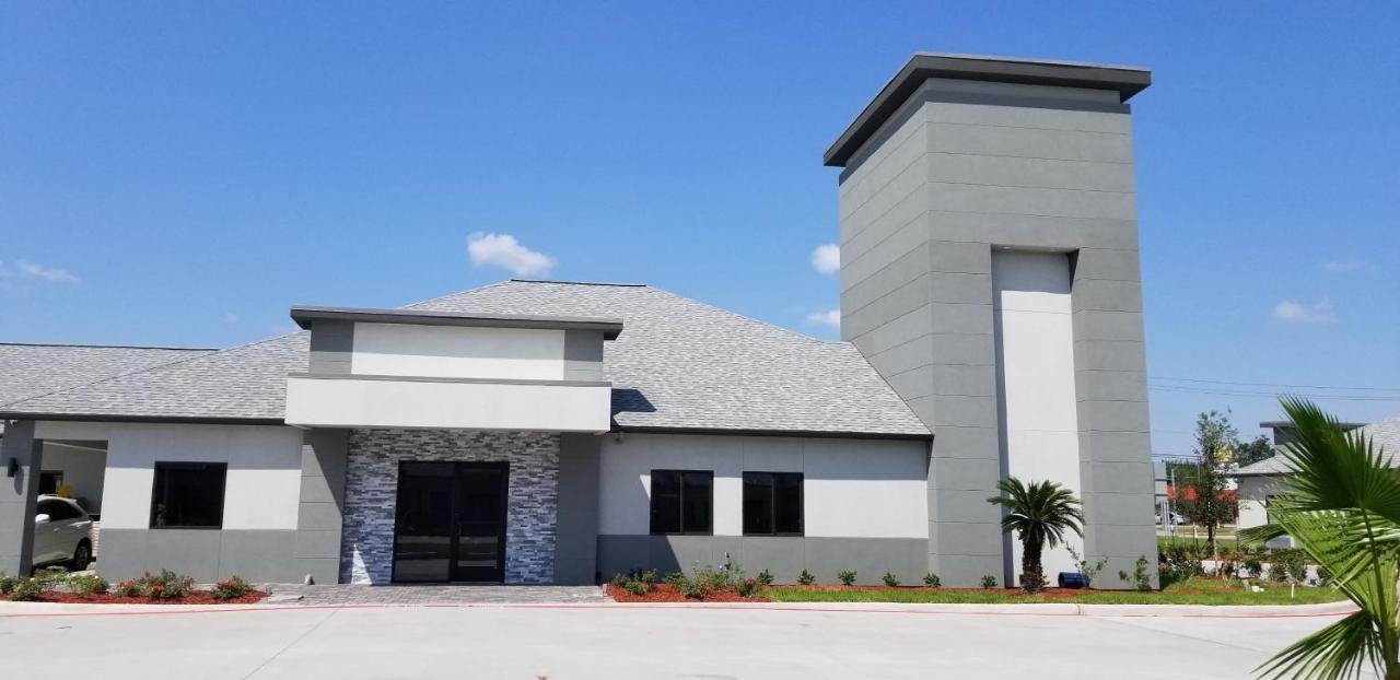 Studio 6 Deer Park, Tx Екстер'єр фото