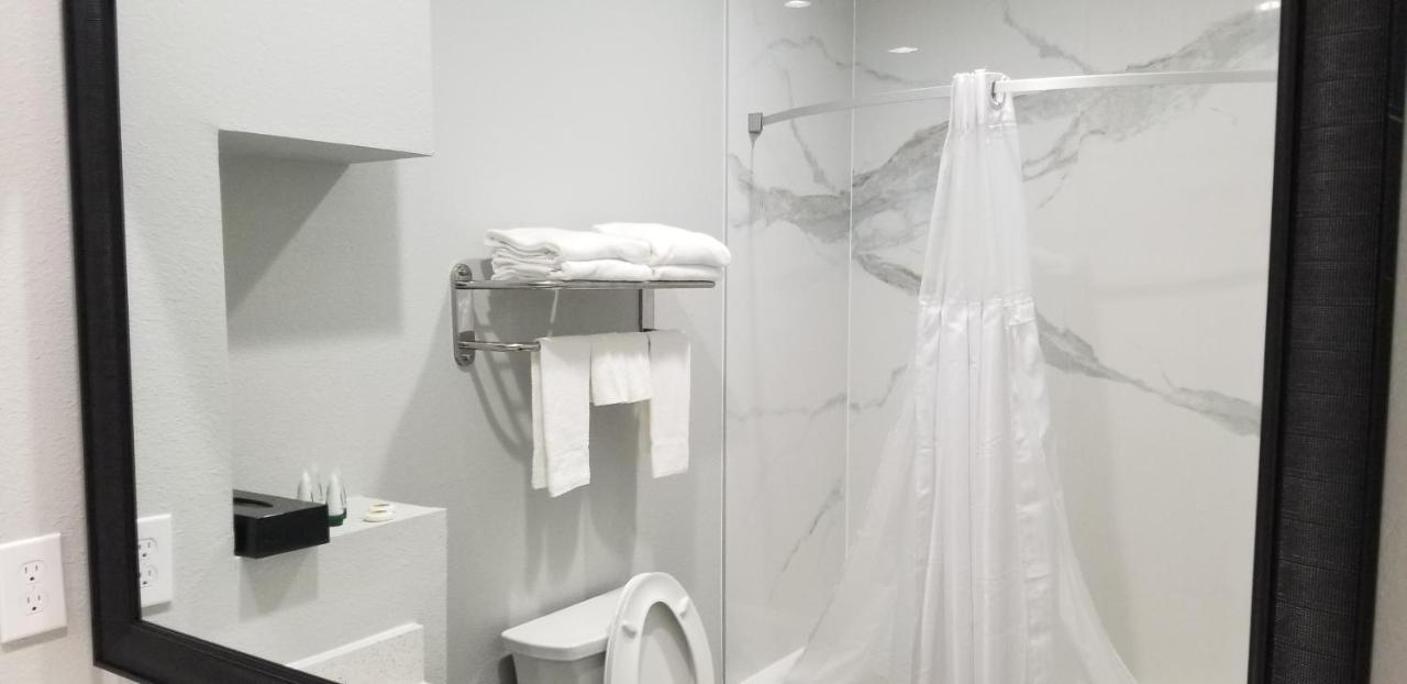 Studio 6 Deer Park, Tx Екстер'єр фото