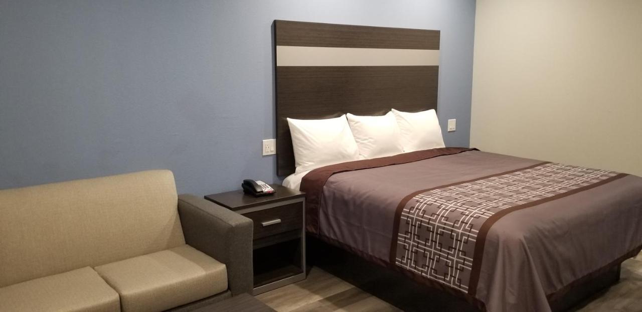 Studio 6 Deer Park, Tx Екстер'єр фото