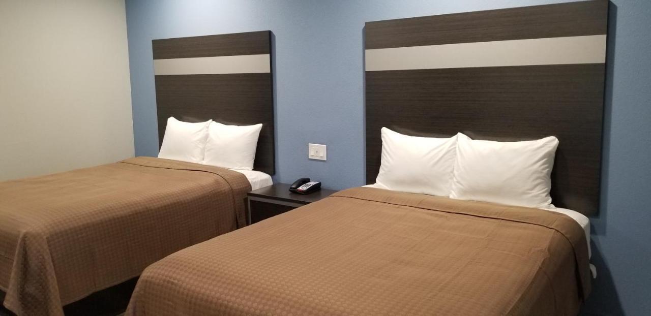 Studio 6 Deer Park, Tx Екстер'єр фото