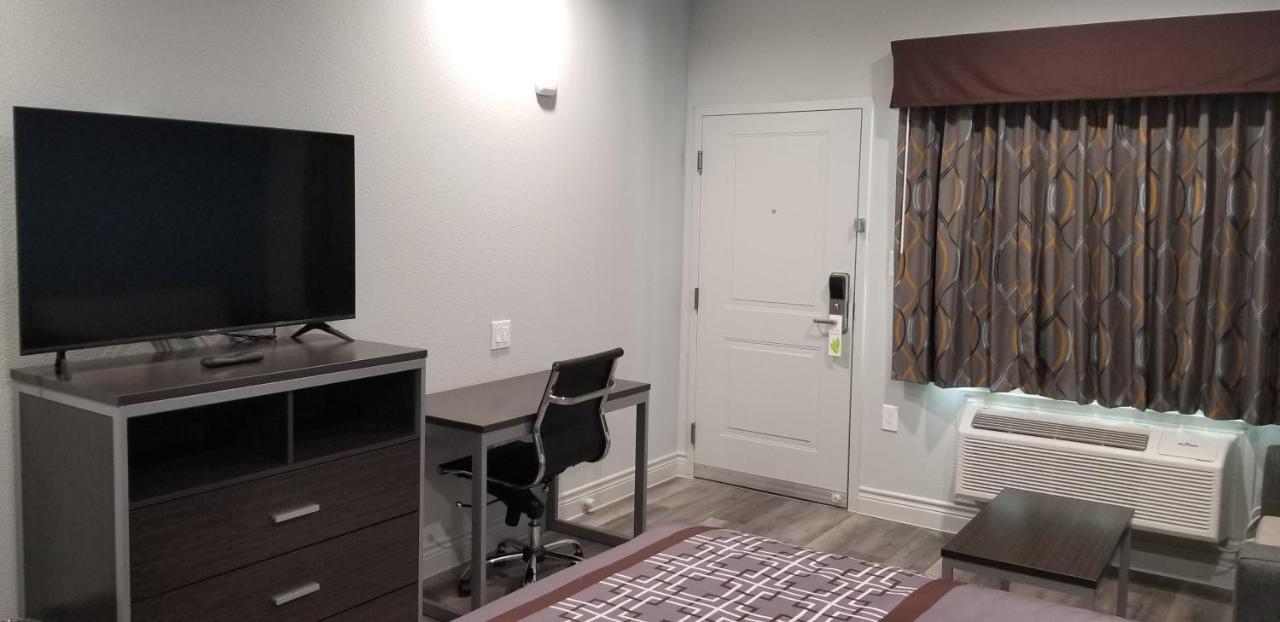 Studio 6 Deer Park, Tx Екстер'єр фото