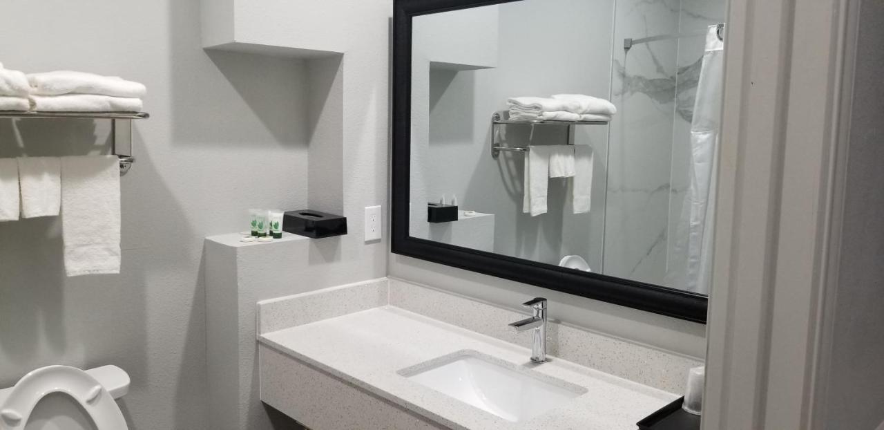 Studio 6 Deer Park, Tx Екстер'єр фото