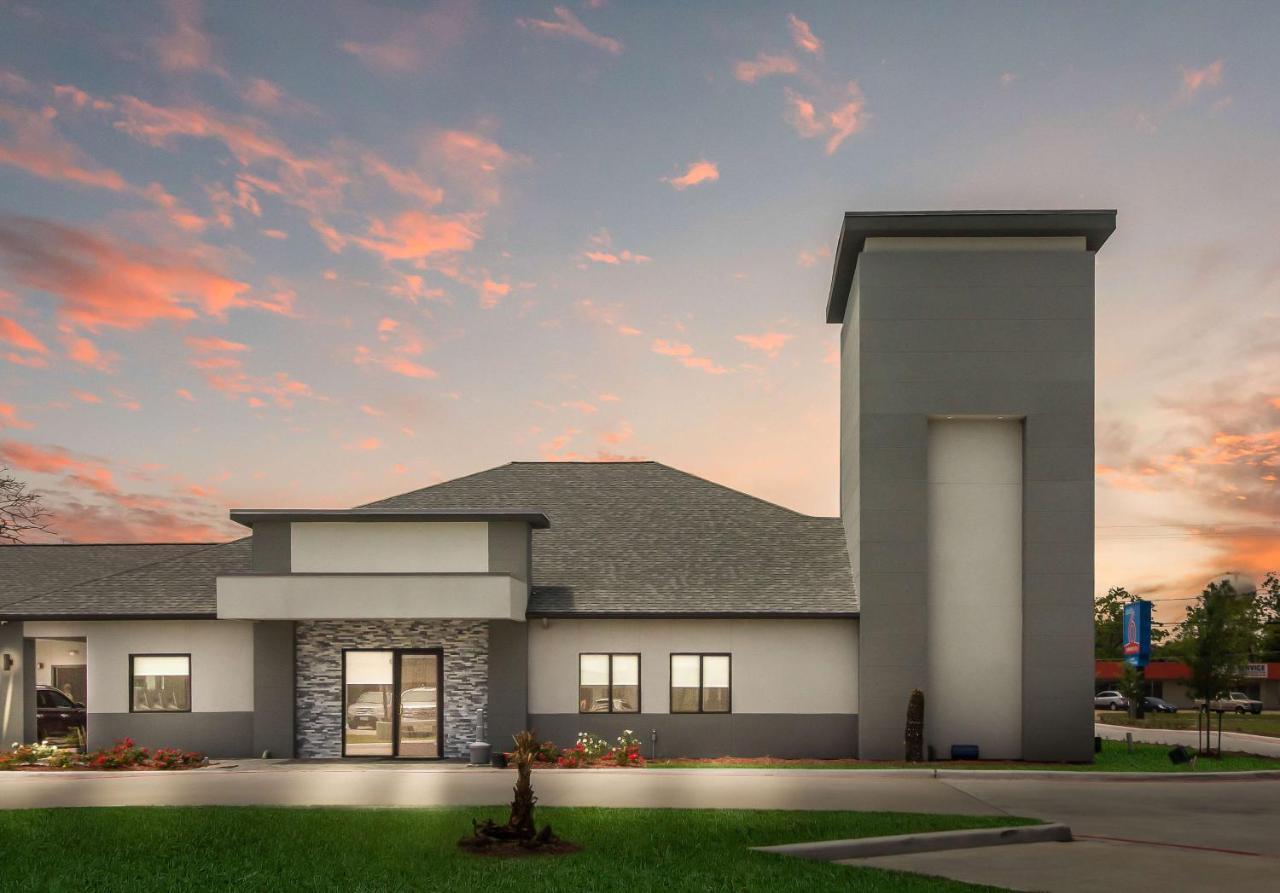 Studio 6 Deer Park, Tx Екстер'єр фото