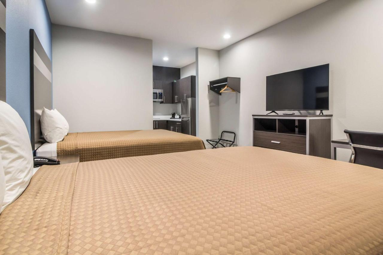 Studio 6 Deer Park, Tx Екстер'єр фото