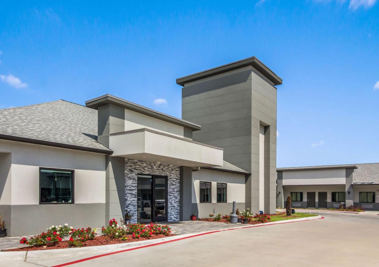 Studio 6 Deer Park, Tx Екстер'єр фото