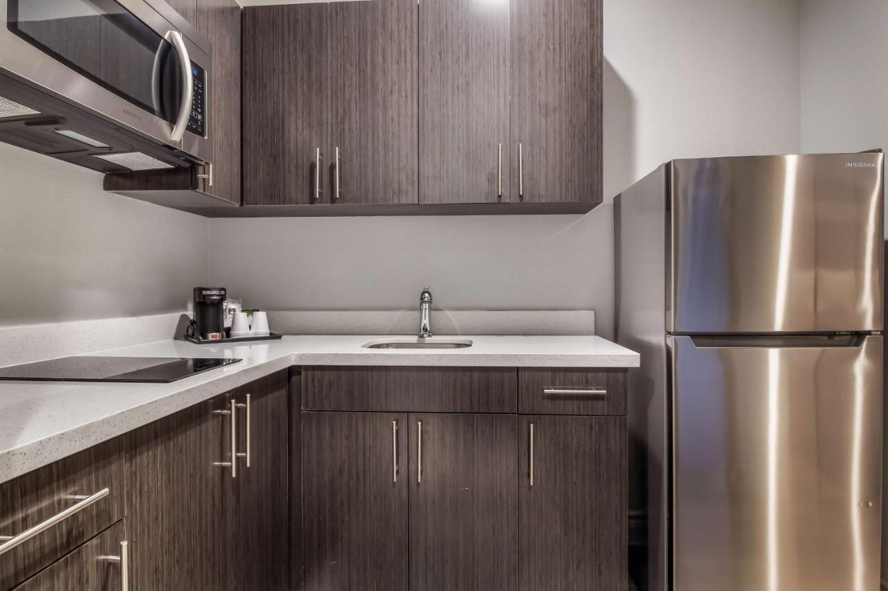 Studio 6 Deer Park, Tx Екстер'єр фото