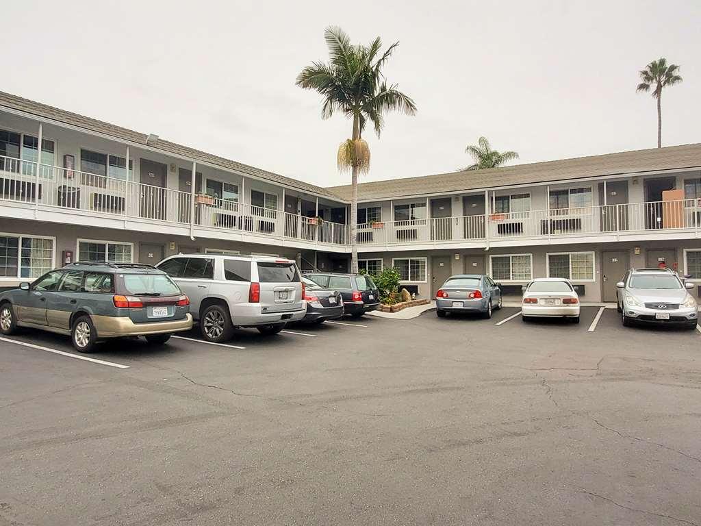 Studio 6 Deer Park, Tx Екстер'єр фото