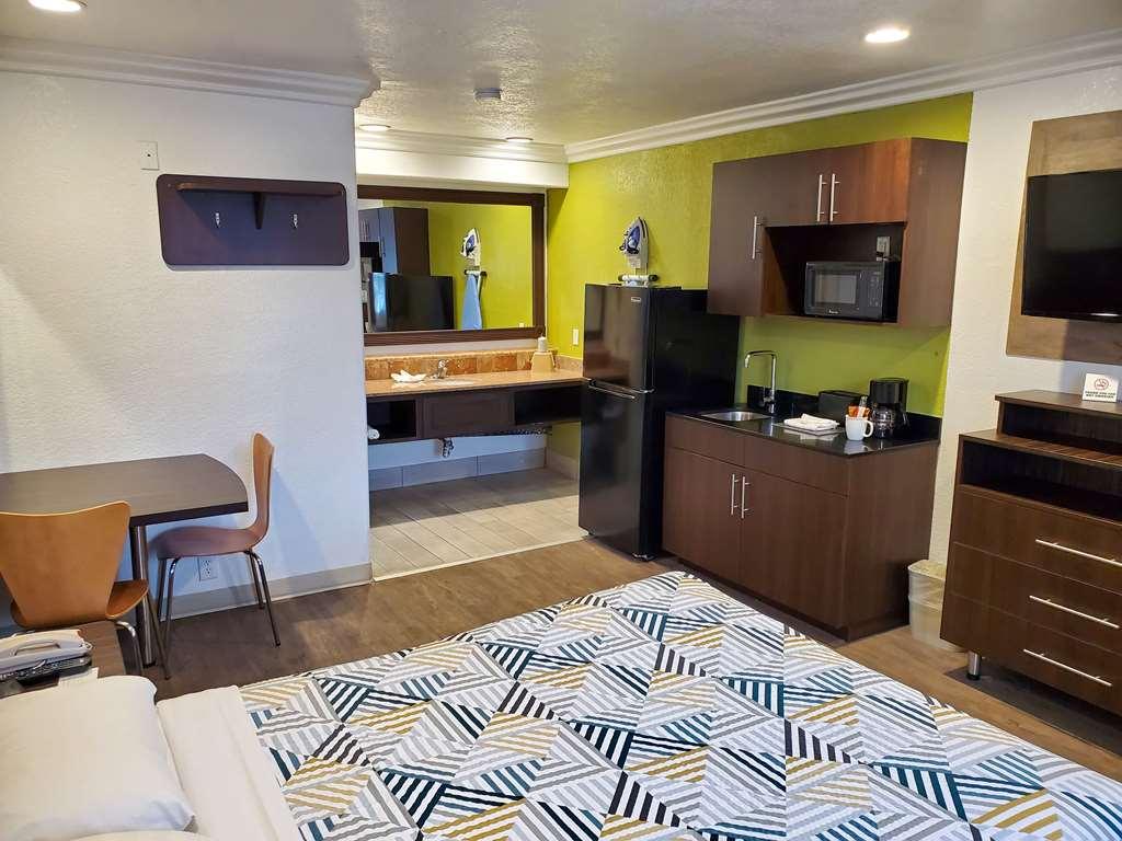 Studio 6 Deer Park, Tx Номер фото