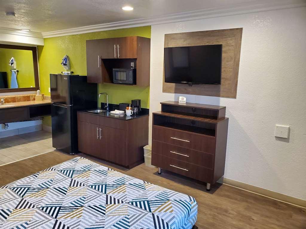 Studio 6 Deer Park, Tx Номер фото
