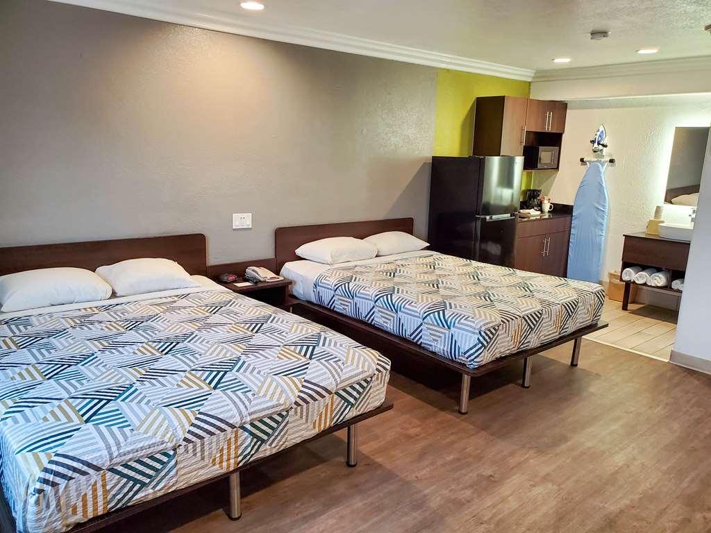Studio 6 Deer Park, Tx Номер фото