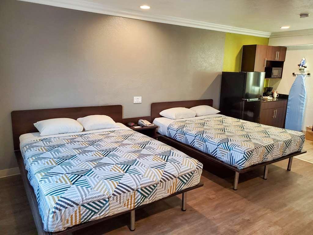 Studio 6 Deer Park, Tx Номер фото